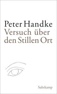 Versuch über den stillen ort - versuch,