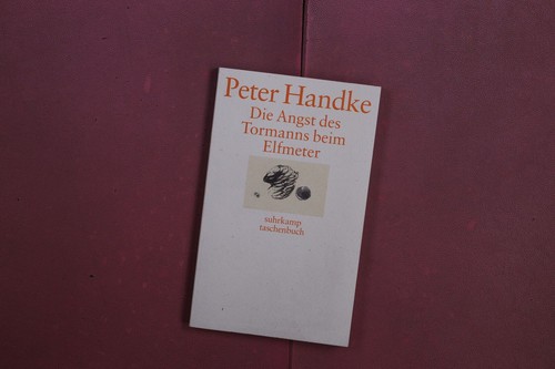 429579 peter handke die - handke,