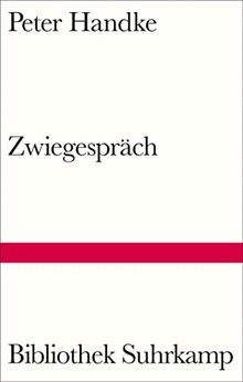 Zwiegespräch bibliothek - zwiegespräch, (bibliothek