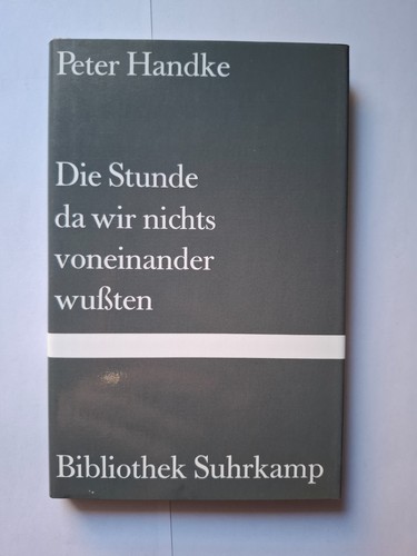 Die stunde wir - stunde,