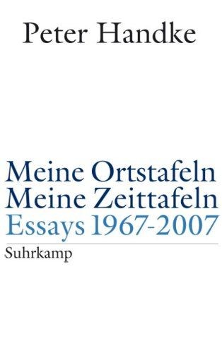 Meine ortstafeln - meine,