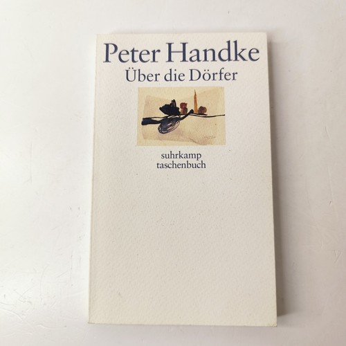 über die dörfer - Über,