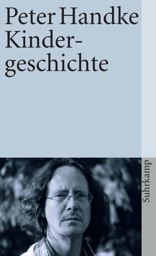 Kindergeschichte peter handke - kindergeschichte,