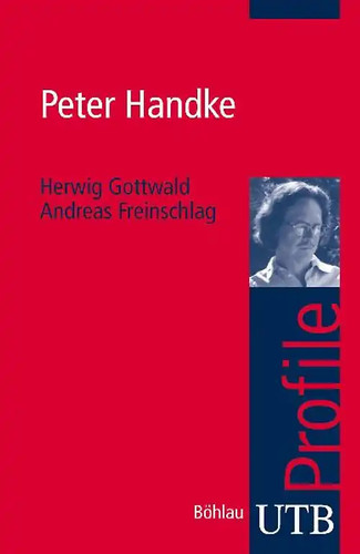 Peter handke - peter,