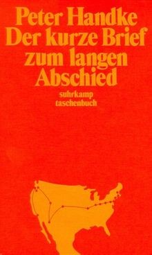 Der kurze brief - brief, langen