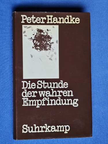 Die stunde der - stunde, wahren