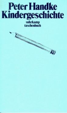 Kindergeschichte von handke - kindergeschichte.,
