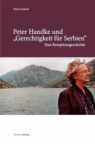 Peter handke und - handke,