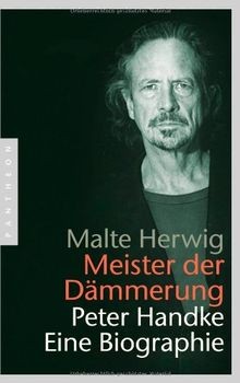 Meister der dämmerung peter - meister, dämmerung: