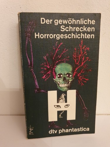 Dtv 1859 der gewöhnliche - dtv, ;