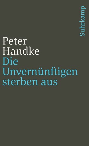 Die unvernünftigen sterben - unvernünftigen,