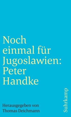 Noch einmal für - , jugoslawien