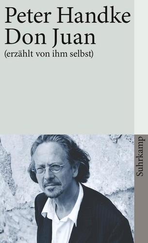 Don juan erzählt von - don, ihm