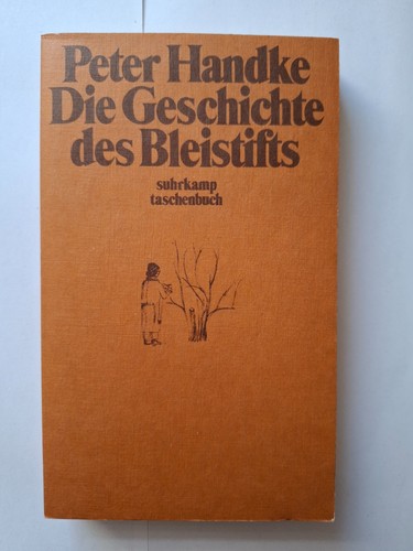 Die geschichte des bleistifts - die,