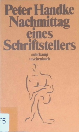 Nachmittag eines