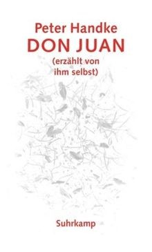 Don juan erzählt von - (erzählt,