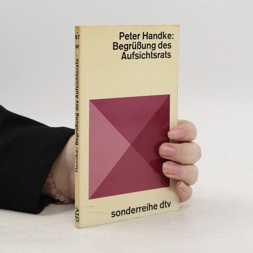 Begrüßung des