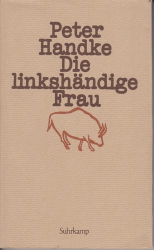 Peter handke die - peter,