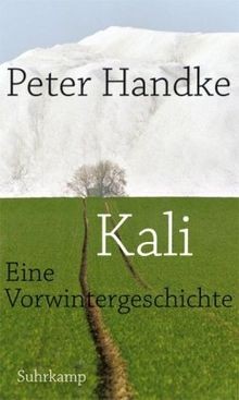 Kali eine vorwintergeschichte - kali:,