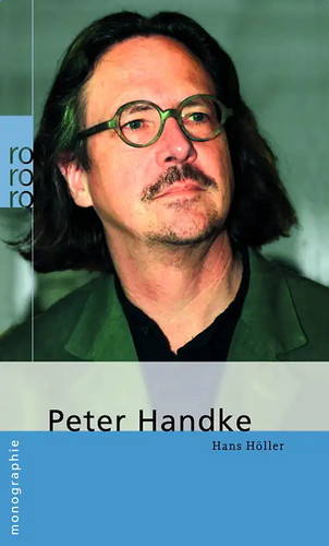Peter handke - peter,