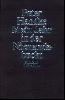 Mein jahr der niemandsbucht - in,