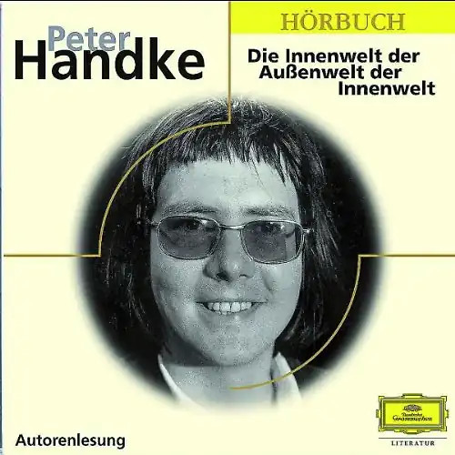 Peter handke die - peter,