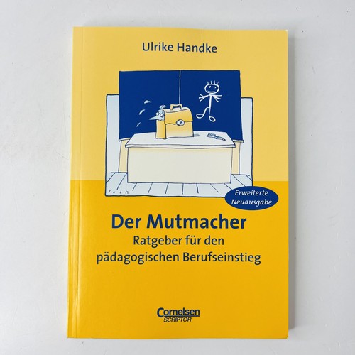 Der mutmacher ratgeber - der, für