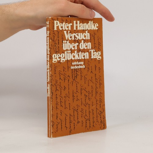 Versuch ber den - versuch, über