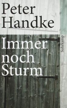 Immer noch sturm - noch,