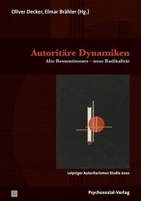 Autoritäre dynamiken - autoritäre,