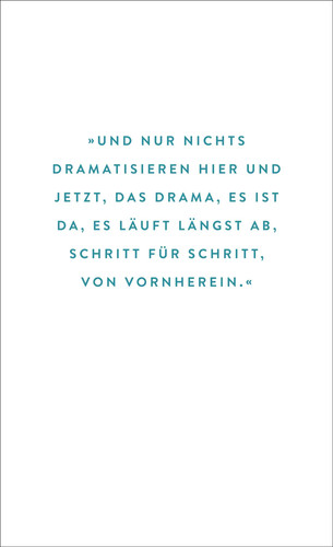 Schnee von gestern - von,