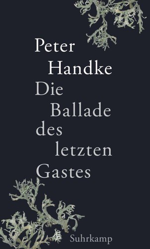 Peter handke die ballade des - die,