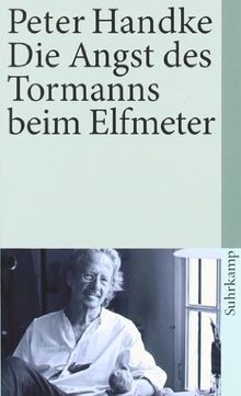 Die angst des tormanns beim - des,