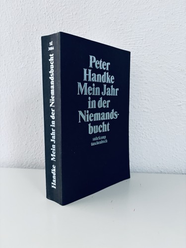 Mein jahr der niemandsbucht - jahr,