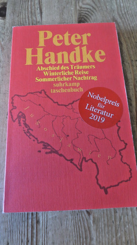 Abschied des