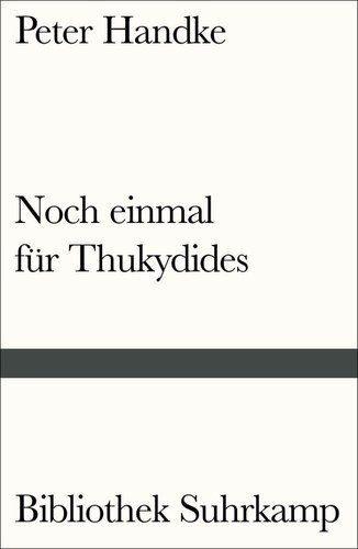 Peter handke noch einmal - peter,