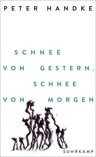Schnee von gestern - schnee,