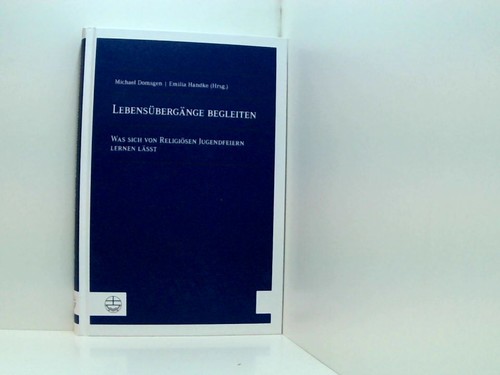 Lebensübergänge begleiten