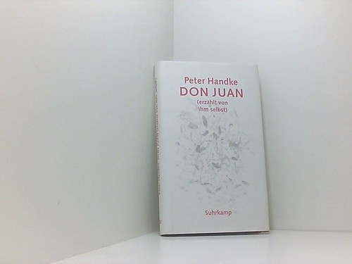 Don juan erzählt von ihm - juan:,