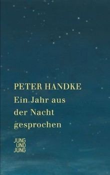 Ein jahr aus der - ein,