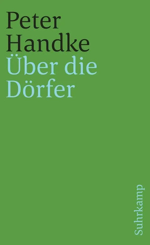 über die dörfer - Über, |