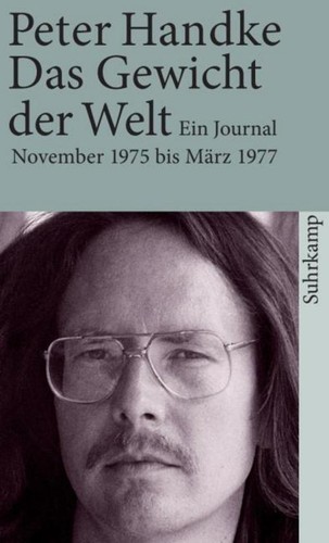 Peter handke das - peter,