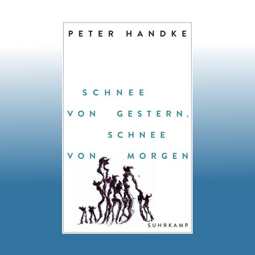 Schnee von gestern - schnee,