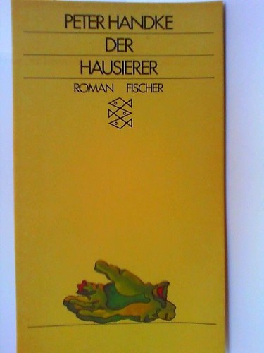 Der hausierer roman - der, :