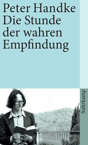 Die stunde der - der, wahren