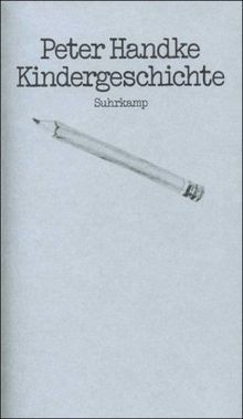 Kindergeschichte von handke - von,