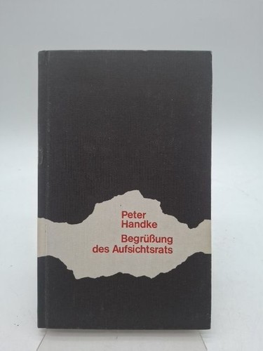 Begrüssung des aufsichtsrats - begrüssung,