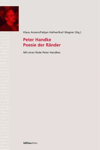 Fabjan hafner peter - -, handke