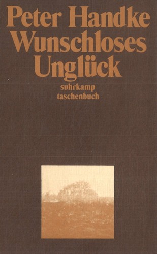 Wunschloses unglück von - wunschloses,