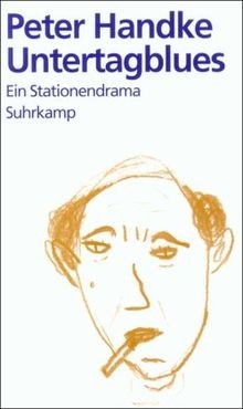 Untertagblues ein - untertagblues.,